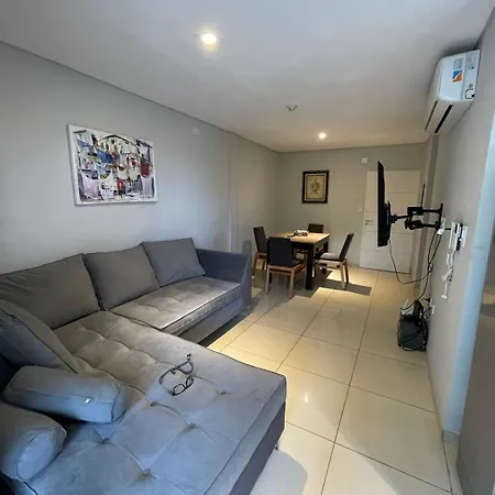 Apartamento Dpto A Cuadras De La Costanera Corrientes Exterior foto