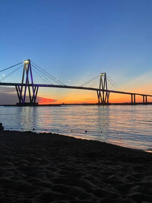 Dpto A Cuadras De La Costanera *