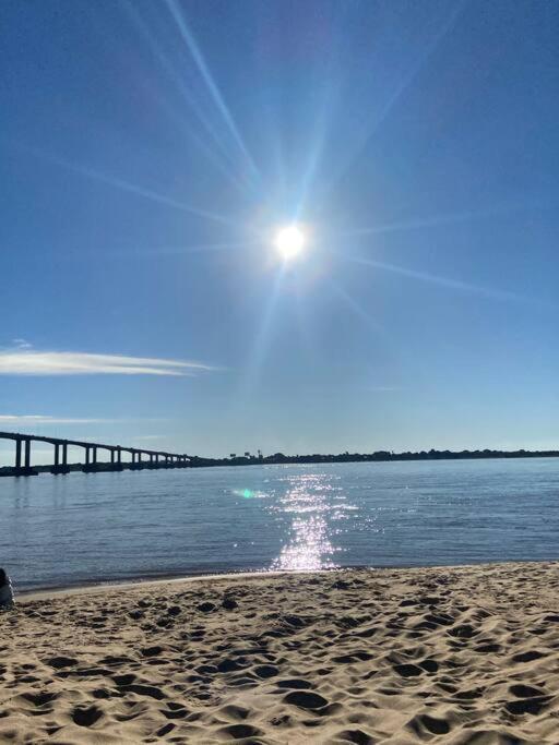 Dpto A Cuadras De La Costanera Apartment Corrientes