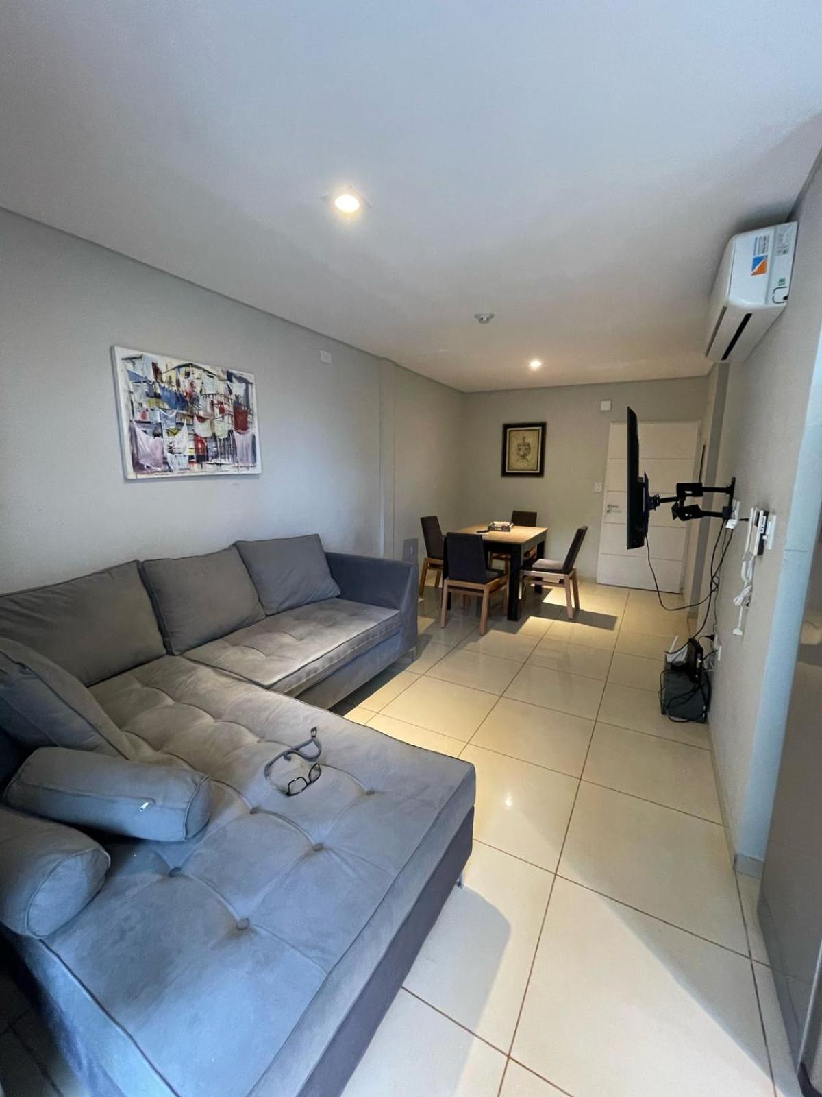 Apartment Dpto A Cuadras De La Costanera *