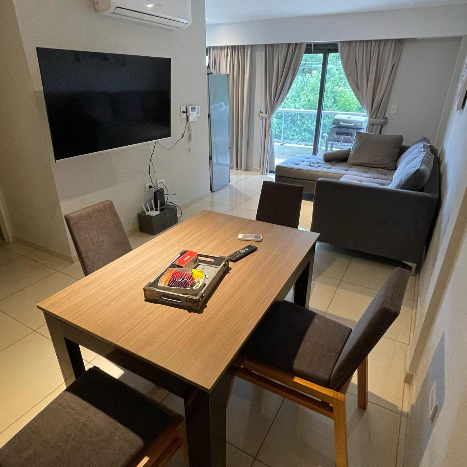 Dpto A Cuadras De La Costanera Apartment Corrientes