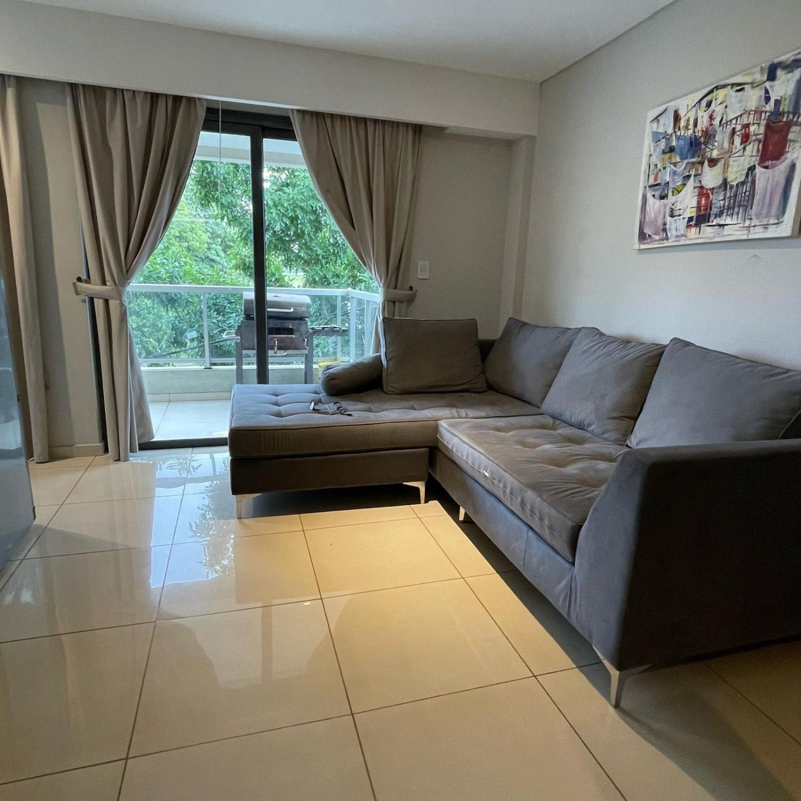 Apartment Dpto A Cuadras De La Costanera Corrientes